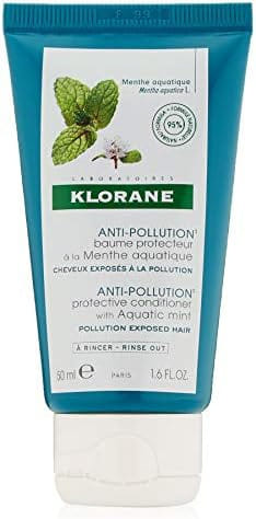 KLORANE BALSAMO MENTA ACQUATICA 50 ML