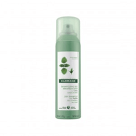 KLORANE SHAMPOO SECCO SEBORIDUTTORE ALL'ORTICA 150 ML