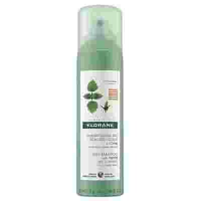 KLORANE SHAMPOO SECCO ORTICA TEINTE' 150 ML