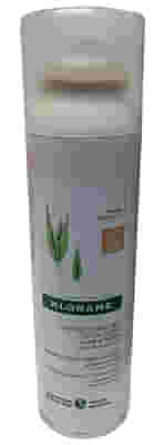KLORANE SHAMPOO SECCO AVENA NATURALE 150 ML L18
