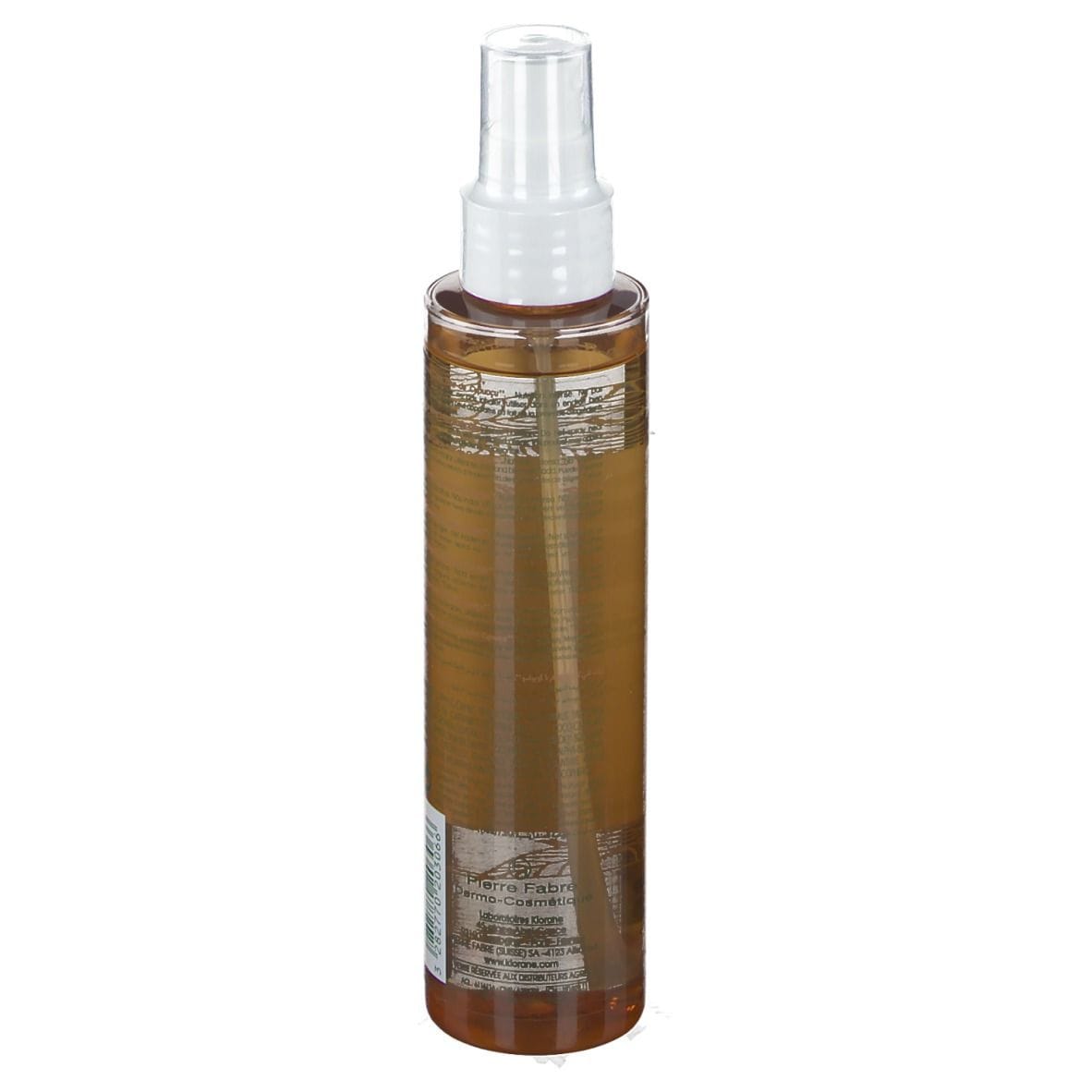 KLORANE OLIO RICCO SUBLIME CUPUACU 150 ML