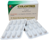 COLOSTRIS 24 CAPSULE