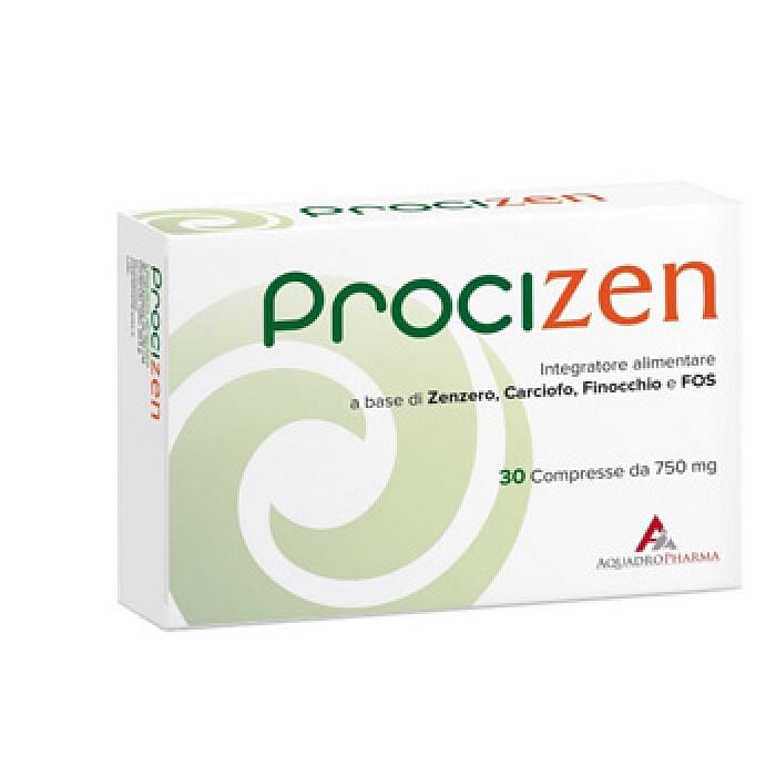 Procizen 30 Compresse