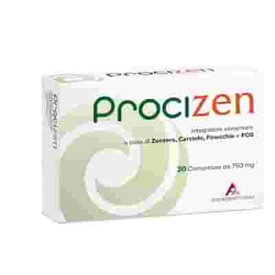 PROCIZEN 30 COMPRESSE