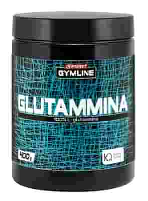 GYMLINE L-GLUTAMMINA 100% 400 G
