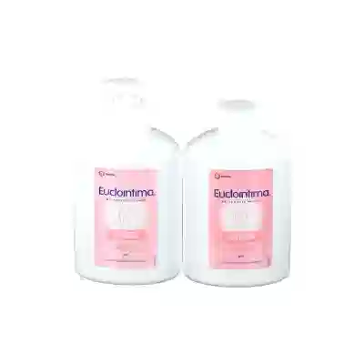 EUCLOINTIMA 200 ML + RICARICA 200 ML TAGLIO PREZZO