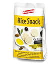 RICE SNACK OLIO EXTRAVERGINE D'OLIVA 40 G