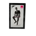 SWING COTTON GAMBALETTO UOMO 21 BLACK 2150 6