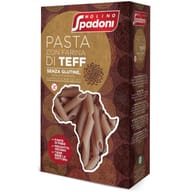 MOLINO SPADONI PASTA AL TEFF PENNE 400 G