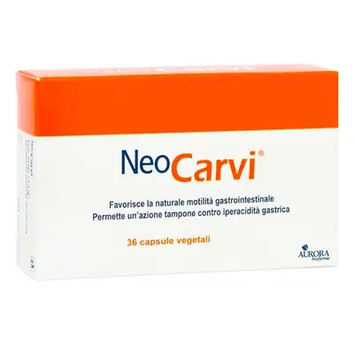 NEOCARVI 36 CAPSULE NEOCARVI 36 CAPSULE