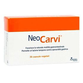 Neocarvi 36 Capsule