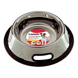 CIOTOLA IN ACCIAIO ANTIROVESCIAMENTO 500 ML