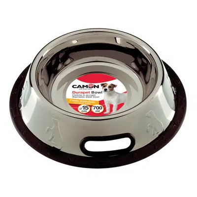 CIOTOLA IN ACCIAIO ANTIROVESCIAMENTO 800 ML CIOTOLA IN ACCIAIO ANTIROVESCIAMENTO 800 ML