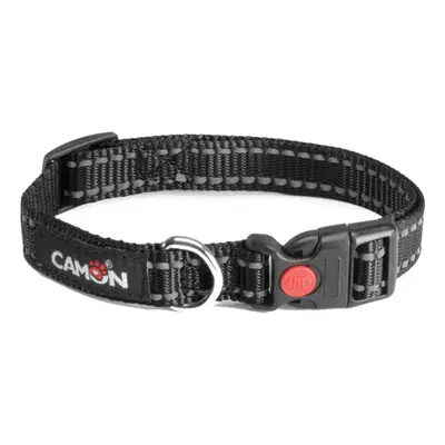 COLLARE LOWTENSION REFLEX NERO 15 MM X 26/40 CM COLLARE LOWTENSION REFLEX NERO 15 MM X 26/40 CM