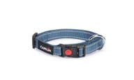 COLLARE LOWTENSION REFLEX BLU 20 MM X 33/53 CM