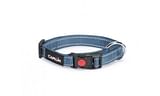 COLLARE LOWTENSION REFLEX BLU 25 MM X 42/68 CM