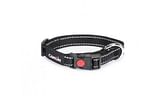 COLLARE LOWTENSION REFLEX NERO 25 MM X 42/68 CM