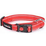 COLLARE LOWTENSION REFLEX ROSSO 25 MM X 42/68 CM