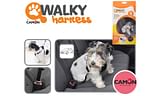 WALKY CINTURA SICUREZZA 2 IN 1 L