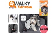 WALKY CINTURA SICUREZZA 2 IN 1 L