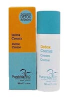 PURAVIDABIO DETOX CREMA 50 ML