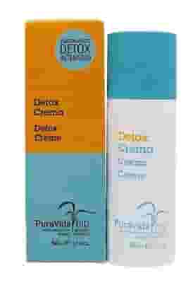 PURAVIDABIO DETOX CREMA 50 ML