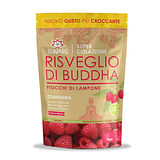RISVEGLIO BUDDHA LAMPONE BIO 360 G ISWARI