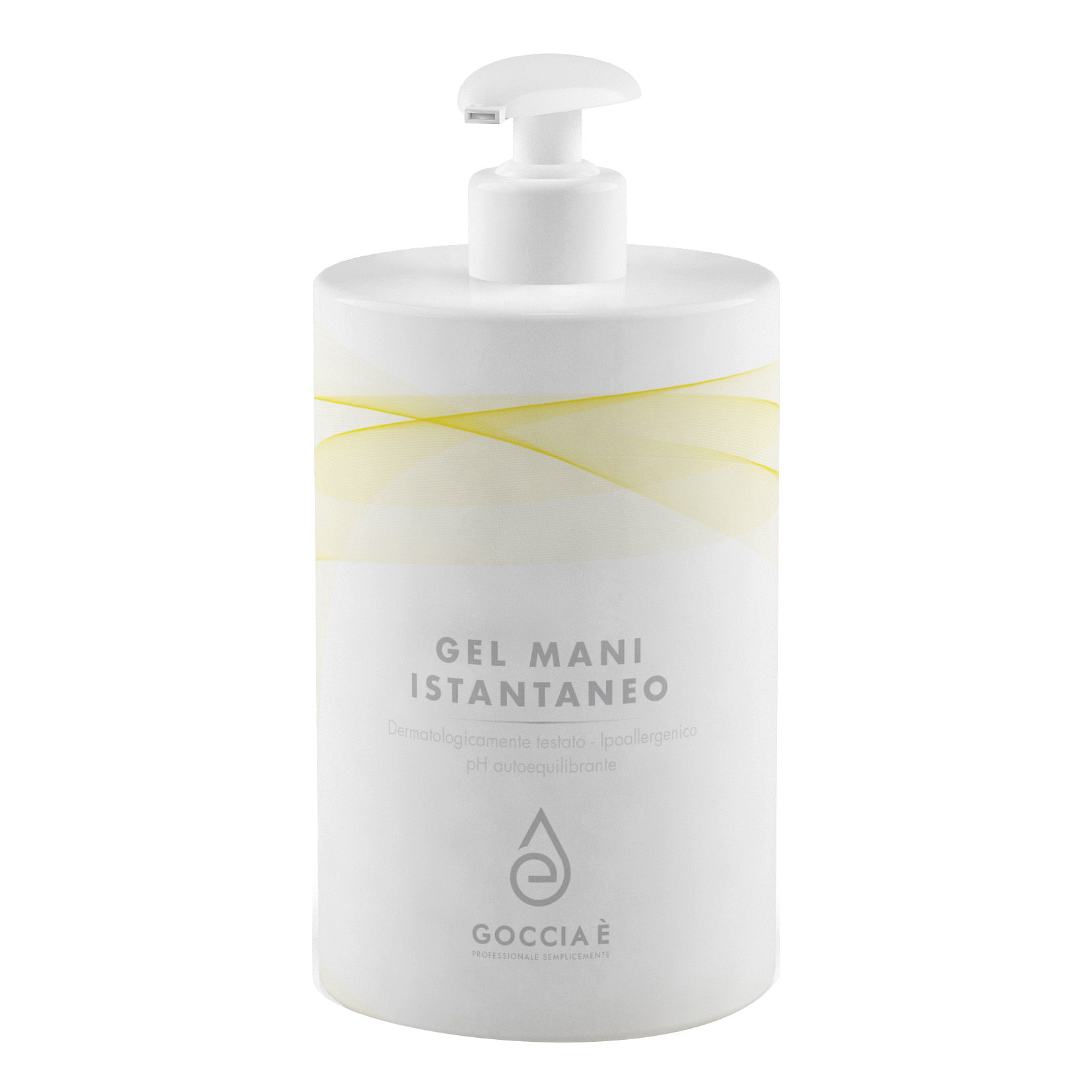 Goccia E' Gel Mani Istantaneo 500 Ml