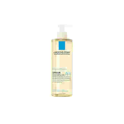 LIPIKAR HUILE LAVANTE AP+ 400 ML