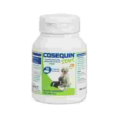 COSEQUIN START 40 COMPRESSE