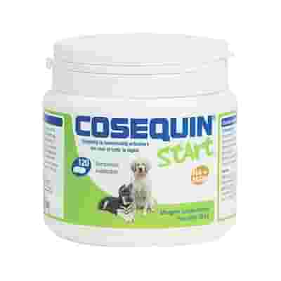 COSEQUIN START 120 COMPRESSE