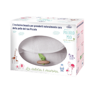 FISSAN PICCOLO MIO BEAUTY