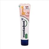 MENTADENT BABY 0-2ANNI 50 ML