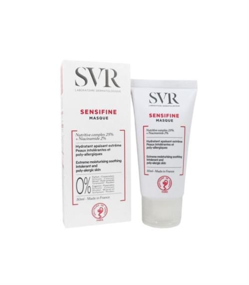 Laboratoire SVR 