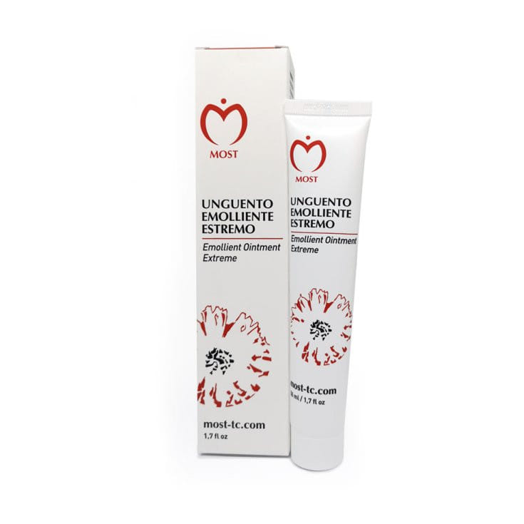MOST UNGUENTO EMOLLIENTE ESTREMO 50 ML