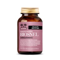 SALUGEA BIOSNEL FORMULA POTENZIATA 60 CAPSULE VEGETALI