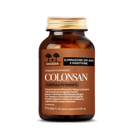 SALUGEA COLONSAN FORMULA POTENZIATA 60 CAPSULE