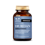 SALUGEA DIURESAN FORMULA POTENZIATA 60 CAPSULE