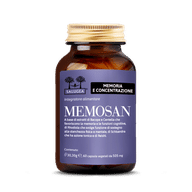 SALUGEA MEMOSAN 60 CAPSULE