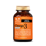 SALUGEA OMEGA 3 KRILL OIL 60 PERLE
