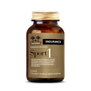 SALUGEA SPORT1 ENDURANCE 60 CAPSULE