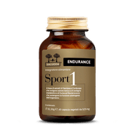 SALUGEA SPORT1 ENDURANCE 60 CAPSULE