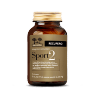 SALUGEA SPORT2 RECUPERO 60 CAPSULE