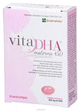 VITADHA MATERNA 450 30 CAPSULE MOLLI