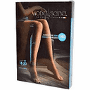 MODASANA MICROFIBRA COPRENTE COLLANT MAGLIA LISCIA TUTTO NUDO 140 NERO TAGLIA 4 1 PAIO