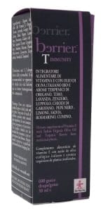 BERRIER T IMMUNITY GOCCE 30 ML