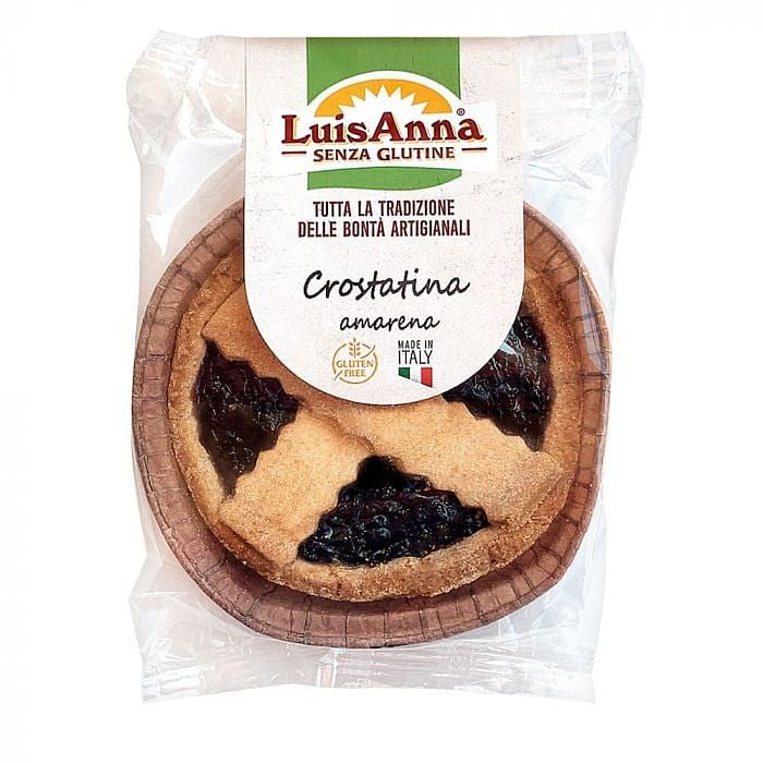 Crostatina Bigusto 50 G