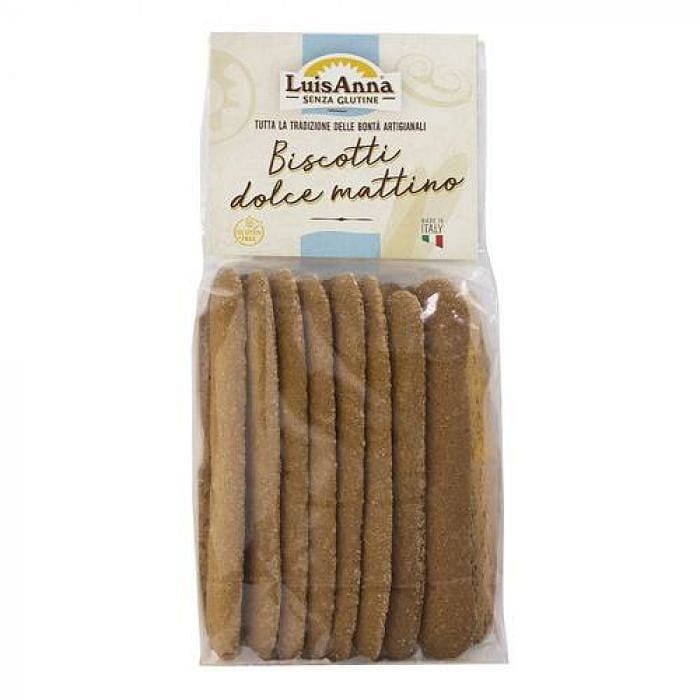 Biscotti Dolce Mattino 150 G