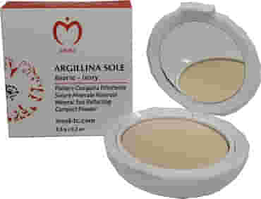 MOST ARGILLINA SOLE AVORIO 8,5 G