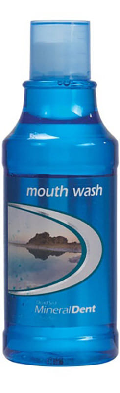 DSM MON PLATIN COLLUTORIO MINERAL DENT 400 ML